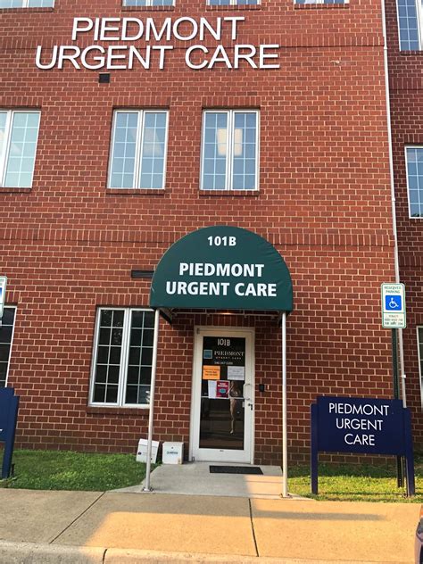 piedmont urgent care near me|piedmont urgent care locations.